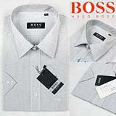 cheap BOSS shirts-85